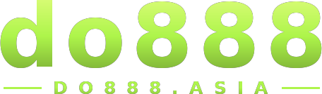 do888 logo