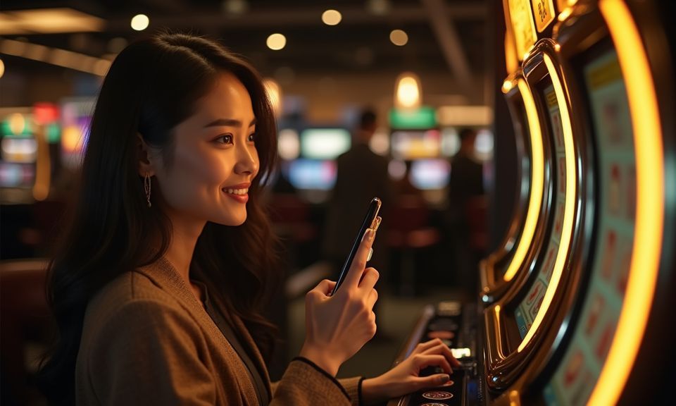 do888 Casino trực tuyến xây dựng đúng nhịp người Việt